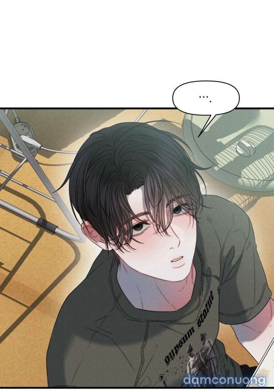 đọc truyện 〖18+〗- Vực Sâu Gỉ Sét Chương 8 ảnh 58 tại Thiên Thai Truyện