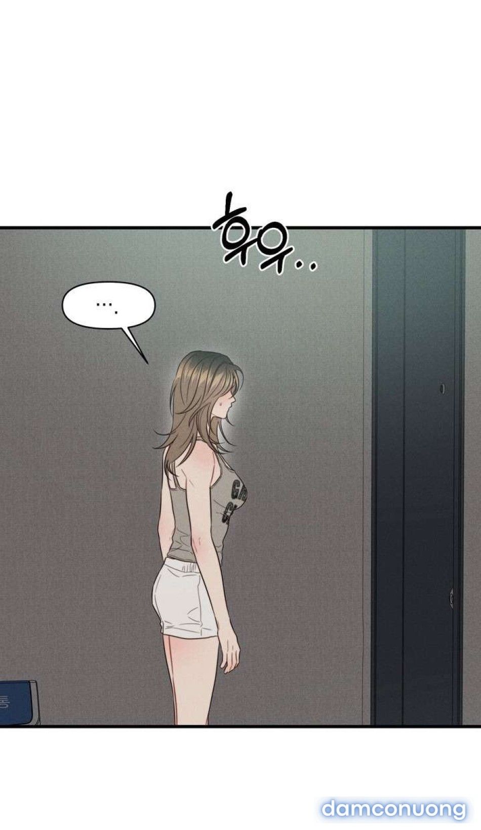 đọc truyện 〖18+〗- Vực Sâu Gỉ Sét Chương 8 ảnh 61 tại Thiên Thai Truyện