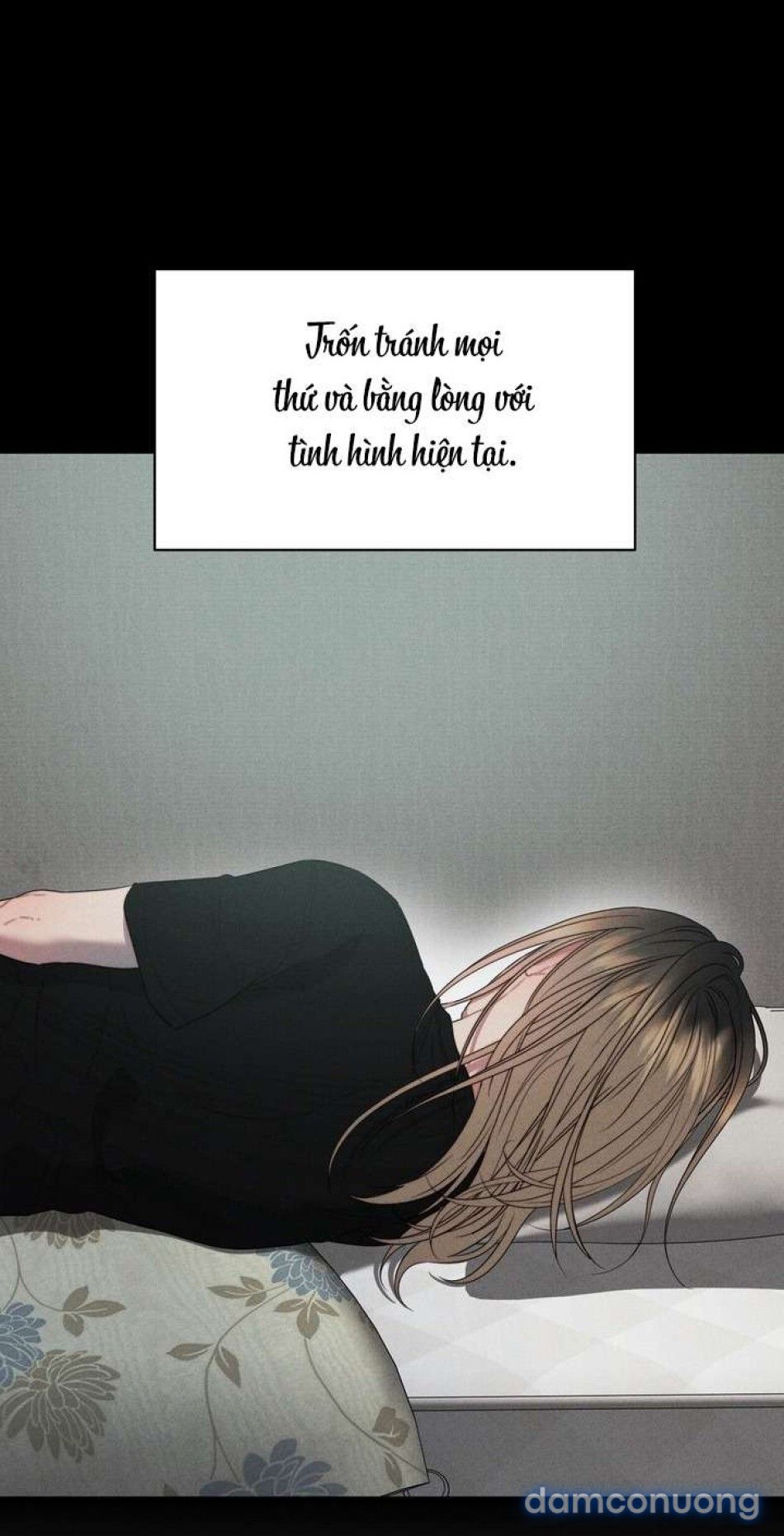 đọc truyện 〖18+〗- Vực Sâu Gỉ Sét Chương 8 ảnh 8 tại Thiên Thai Truyện