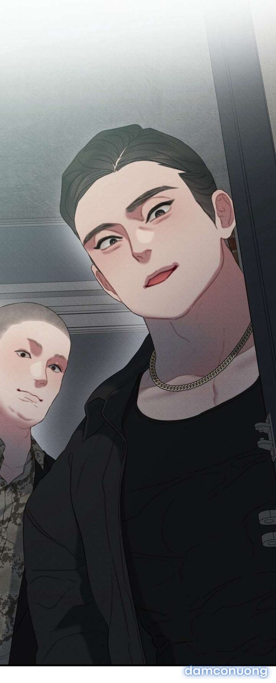 đọc truyện 〖18+〗- Vực Sâu Gỉ Sét Chương 8 ảnh 65 tại Thiên Thai Truyện