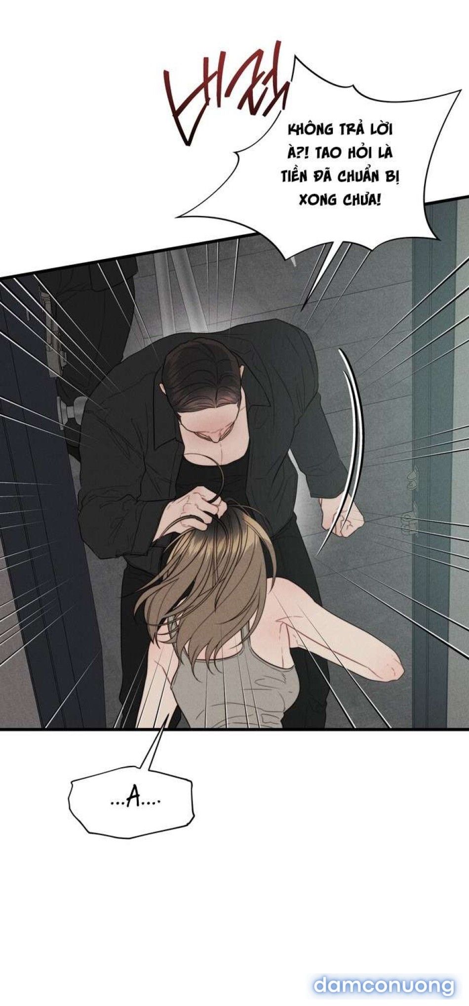 đọc truyện 〖18+〗- Vực Sâu Gỉ Sét Chương 8 ảnh 69 tại Thiên Thai Truyện