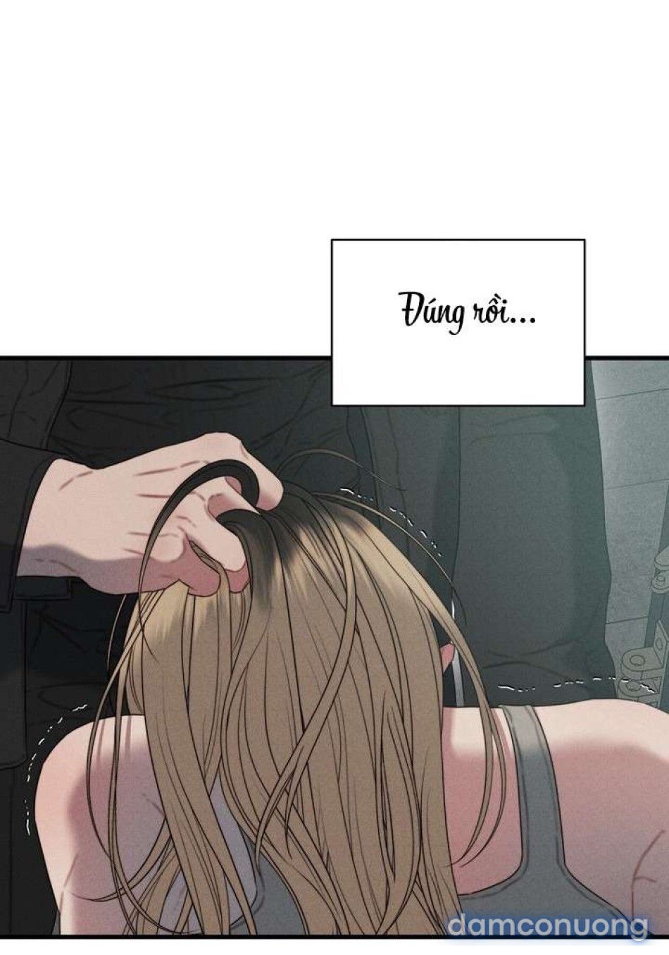 đọc truyện 〖18+〗- Vực Sâu Gỉ Sét Chương 8 ảnh 70 tại Thiên Thai Truyện