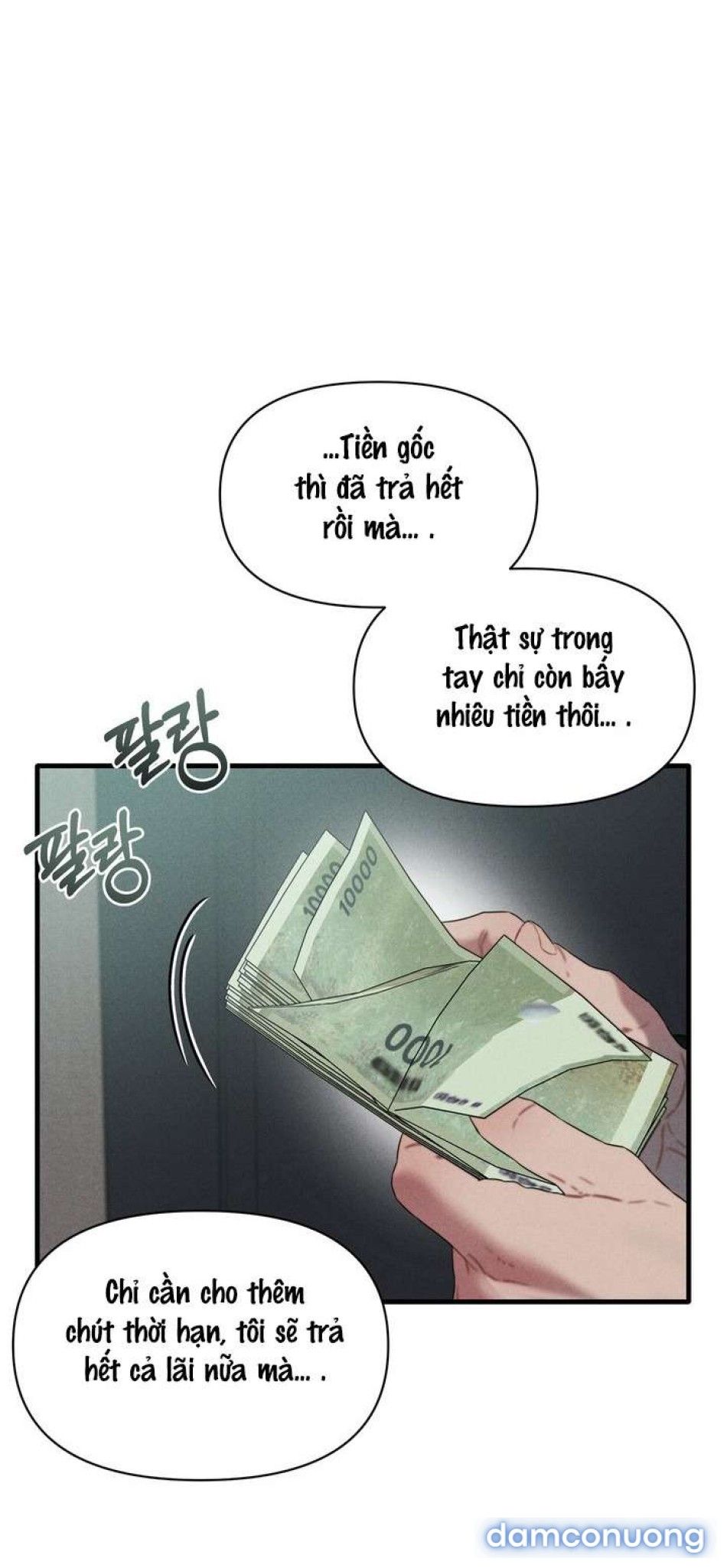 đọc truyện 〖18+〗- Vực Sâu Gỉ Sét Chương 8 ảnh 76 tại Thiên Thai Truyện