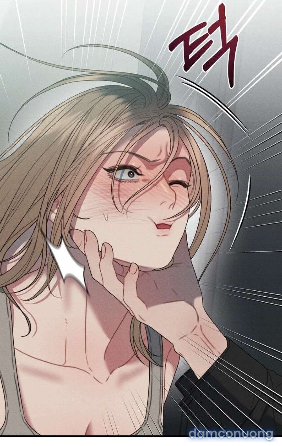 đọc truyện 〖18+〗- Vực Sâu Gỉ Sét Chương 8 ảnh 79 tại Thiên Thai Truyện