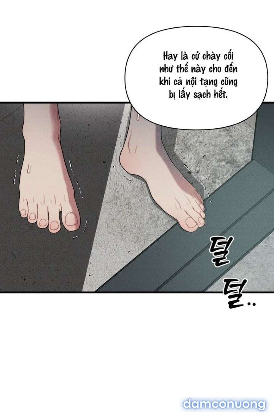 đọc truyện 〖18+〗- Vực Sâu Gỉ Sét Chương 8 ảnh 83 tại Thiên Thai Truyện