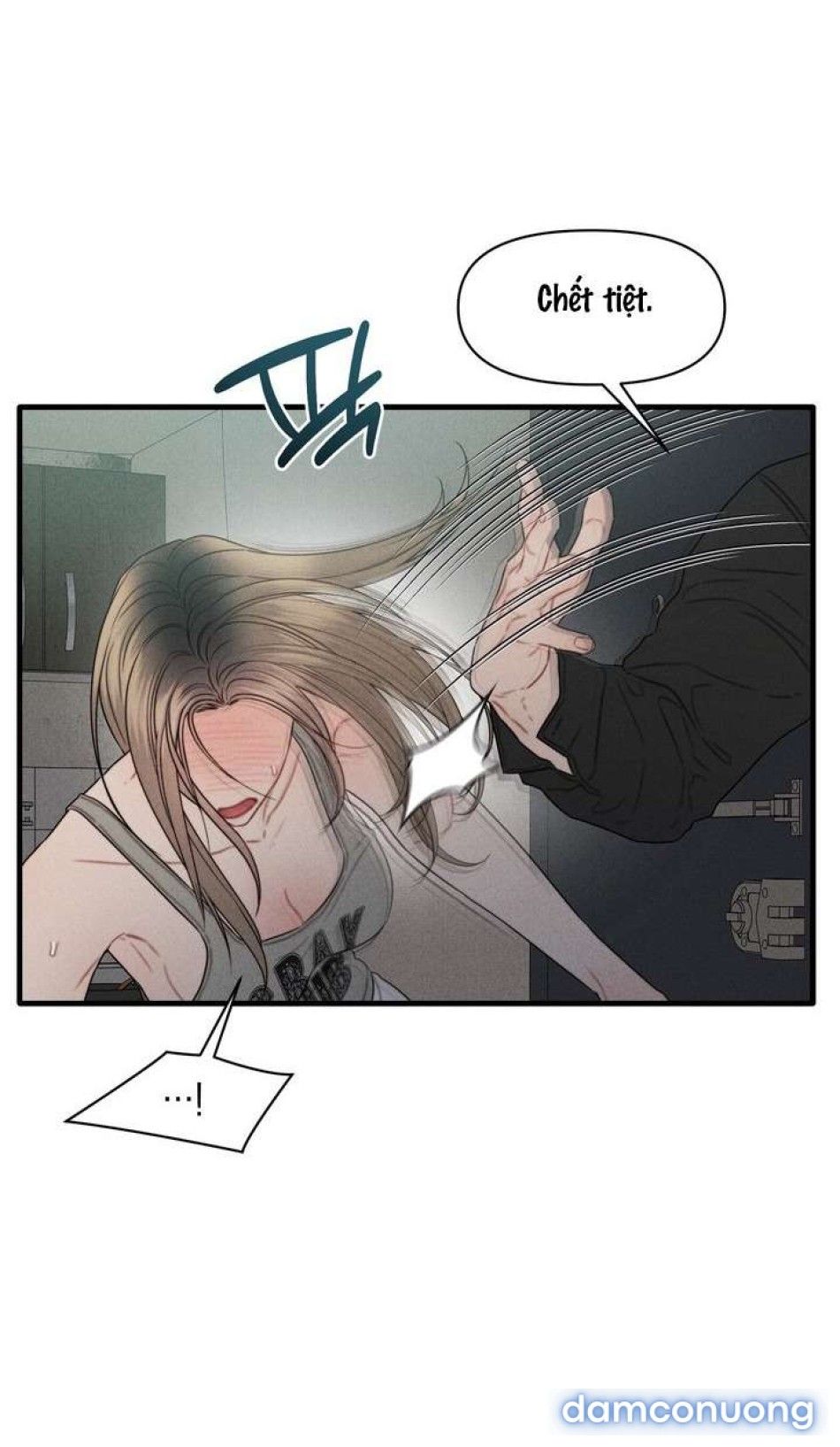 đọc truyện 〖18+〗- Vực Sâu Gỉ Sét Chương 8 ảnh 88 tại Thiên Thai Truyện