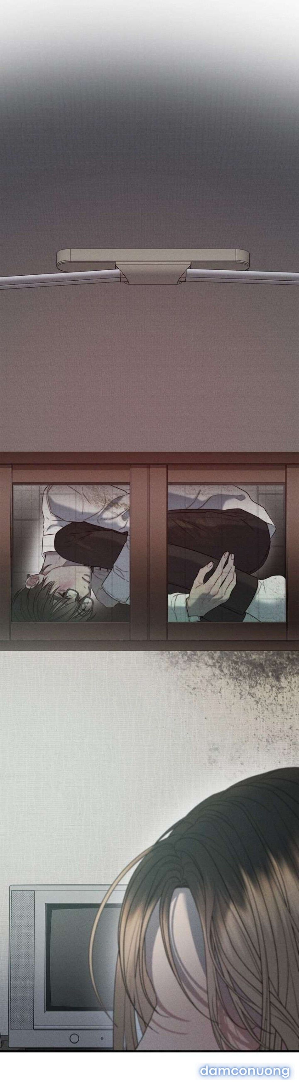 đọc truyện 〖18+〗- Vực Sâu Gỉ Sét Chương 9 ảnh 105 tại Thiên Thai Truyện