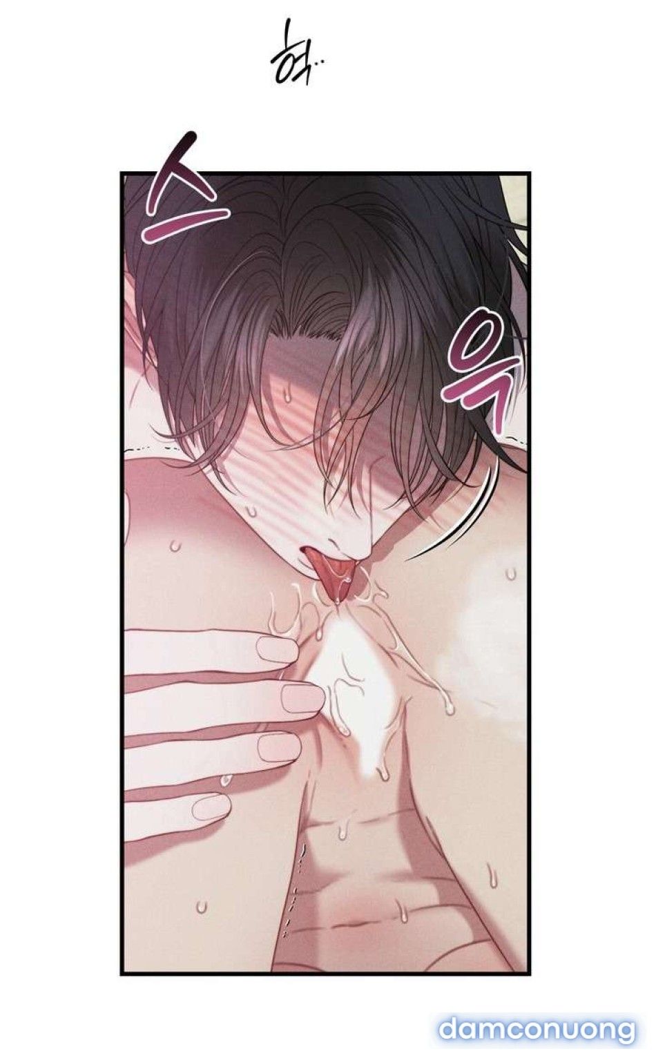 đọc truyện 〖18+〗- Vực Sâu Gỉ Sét Chương 9 ảnh 17 tại Thiên Thai Truyện