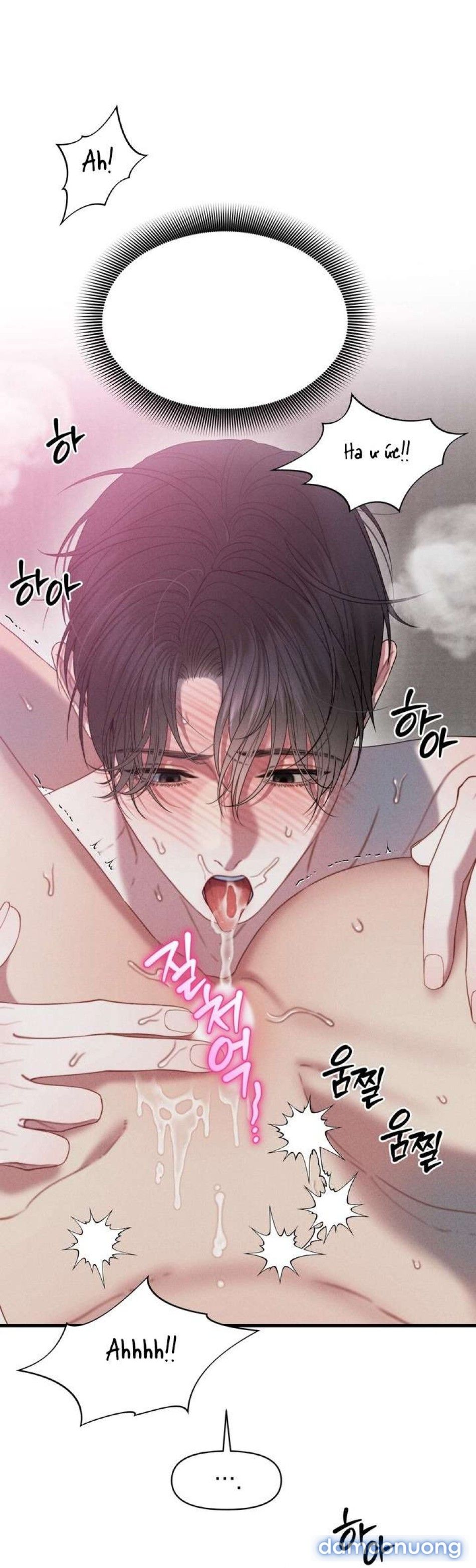 đọc truyện 〖18+〗- Vực Sâu Gỉ Sét Chương 9 ảnh 25 tại Thiên Thai Truyện