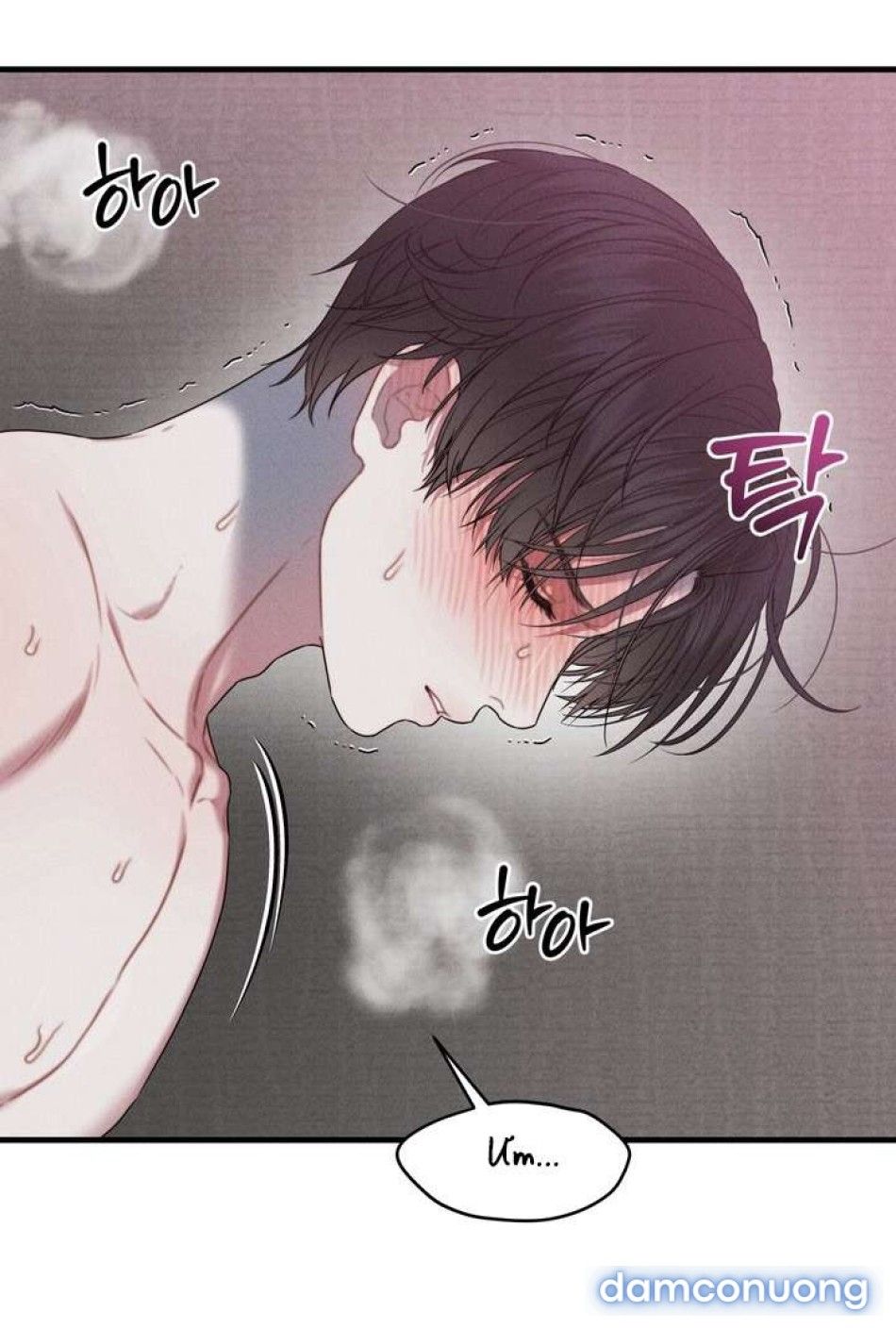 đọc truyện 〖18+〗- Vực Sâu Gỉ Sét Chương 9 ảnh 38 tại Thiên Thai Truyện