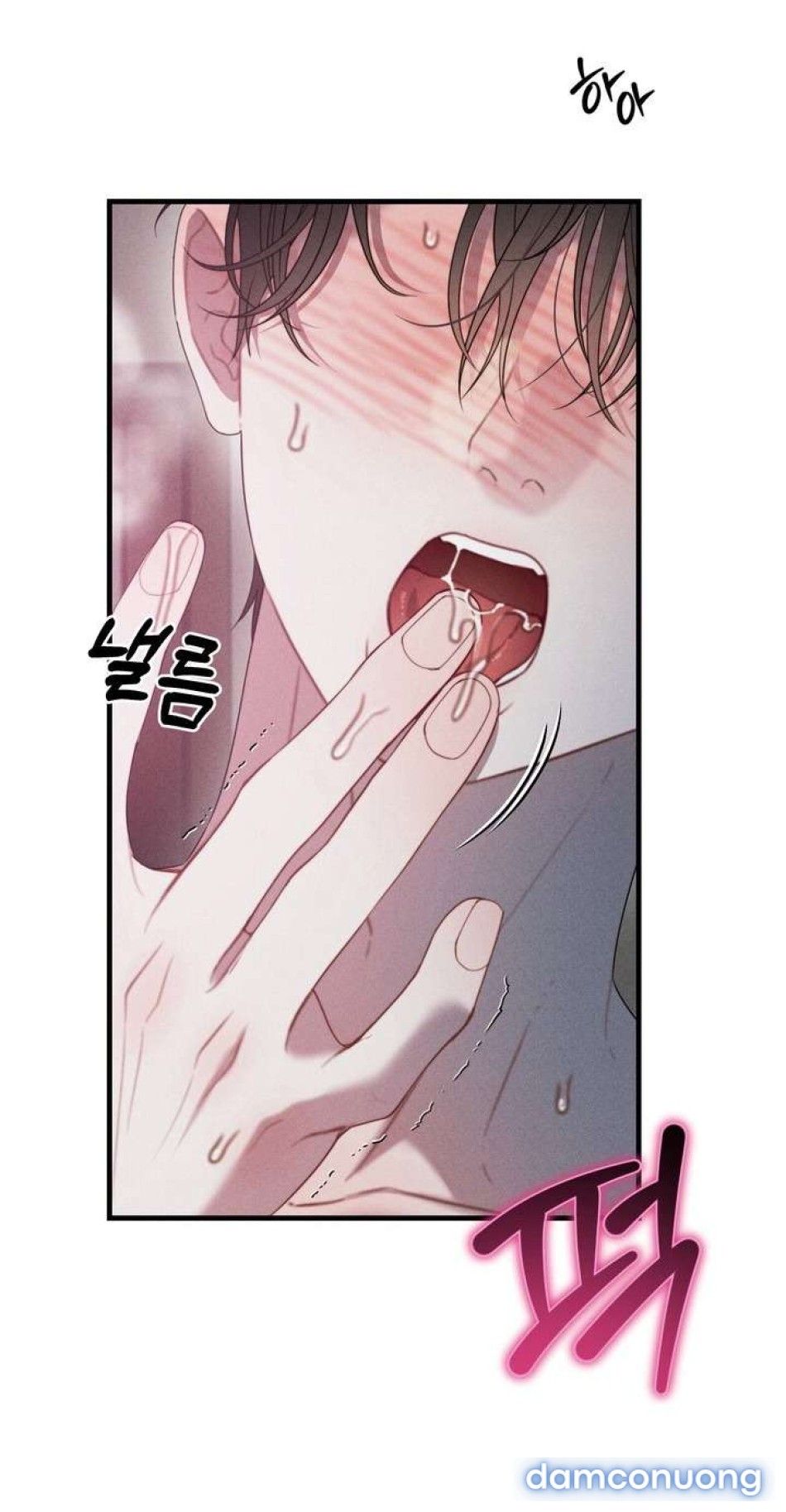 đọc truyện 〖18+〗- Vực Sâu Gỉ Sét Chương 9 ảnh 6 tại Thiên Thai Truyện