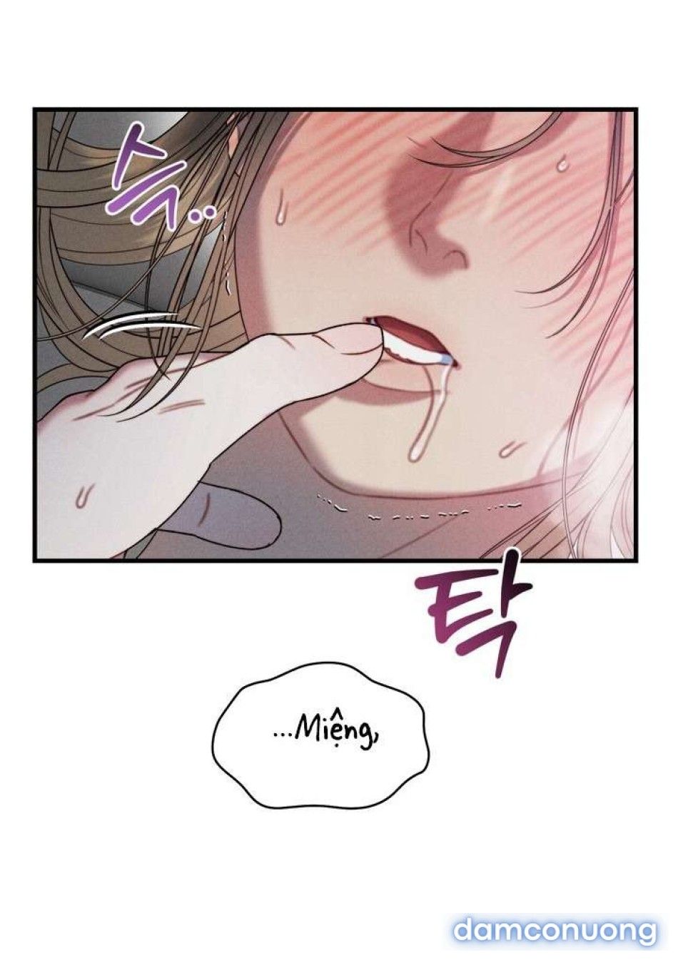 đọc truyện 〖18+〗- Vực Sâu Gỉ Sét Chương 9 ảnh 45 tại Thiên Thai Truyện