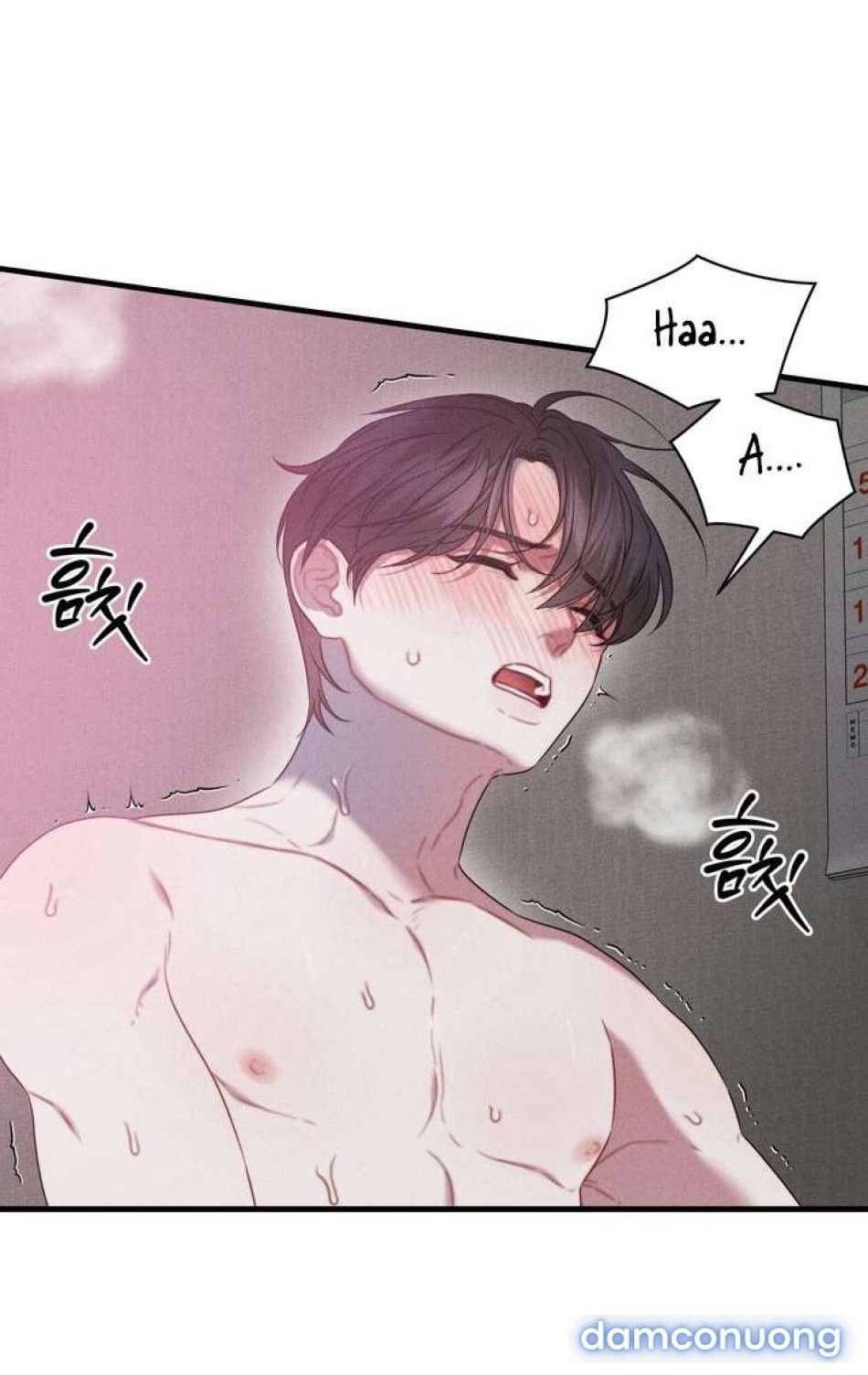 đọc truyện 〖18+〗- Vực Sâu Gỉ Sét Chương 9 ảnh 53 tại Thiên Thai Truyện