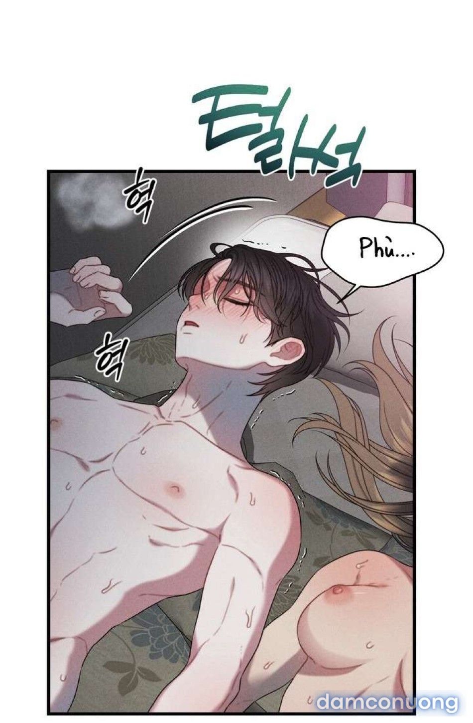 đọc truyện 〖18+〗- Vực Sâu Gỉ Sét Chương 9 ảnh 58 tại Thiên Thai Truyện