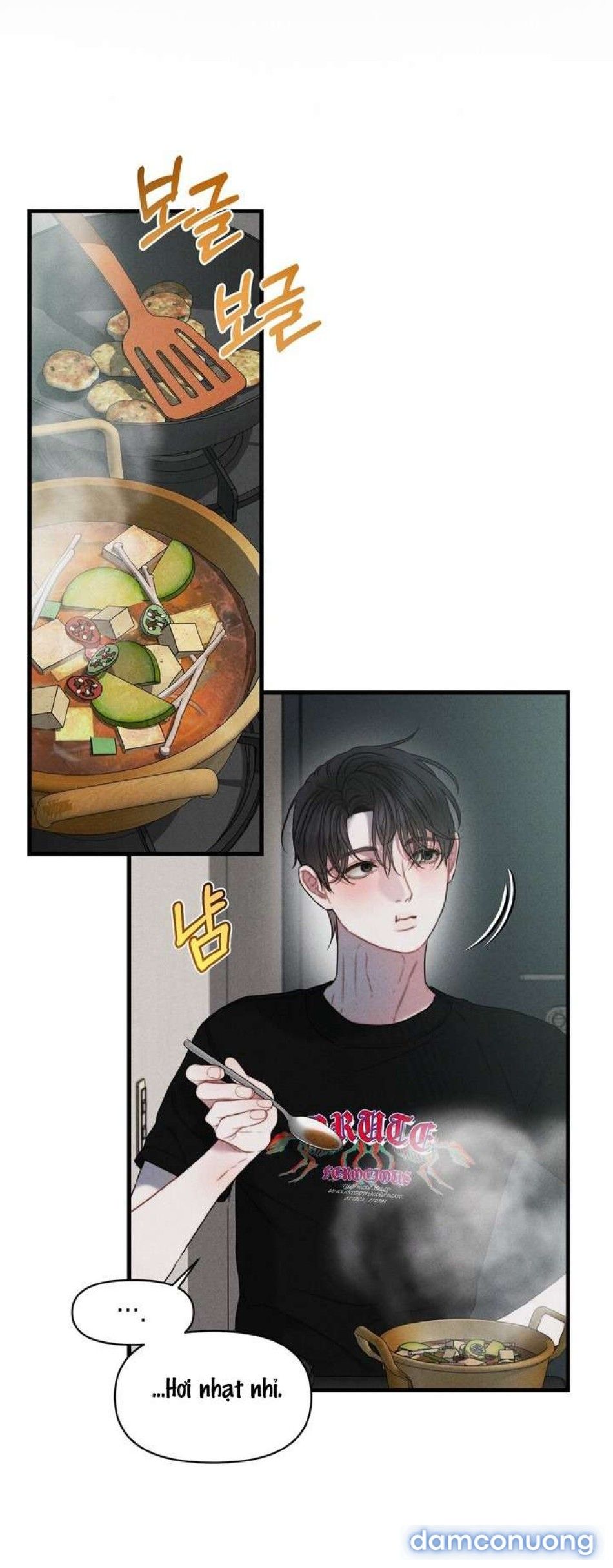 đọc truyện 〖18+〗- Vực Sâu Gỉ Sét Chương 9 ảnh 71 tại Thiên Thai Truyện