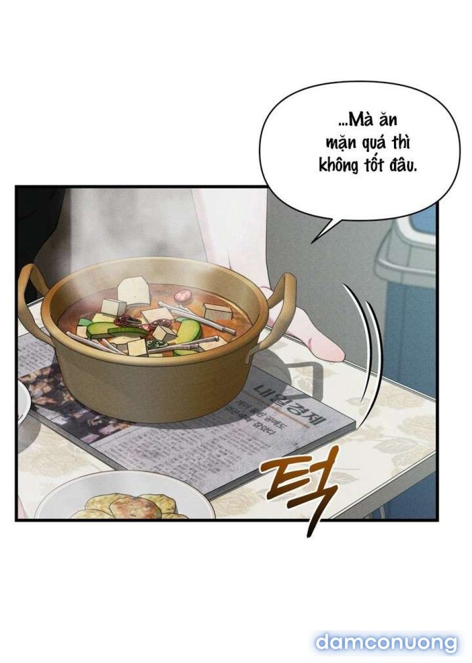 đọc truyện 〖18+〗- Vực Sâu Gỉ Sét Chương 9 ảnh 72 tại Thiên Thai Truyện