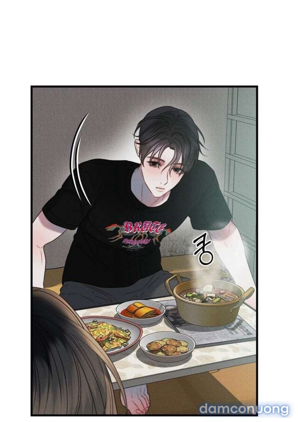 đọc truyện 〖18+〗- Vực Sâu Gỉ Sét Chương 9 ảnh 76 tại Thiên Thai Truyện