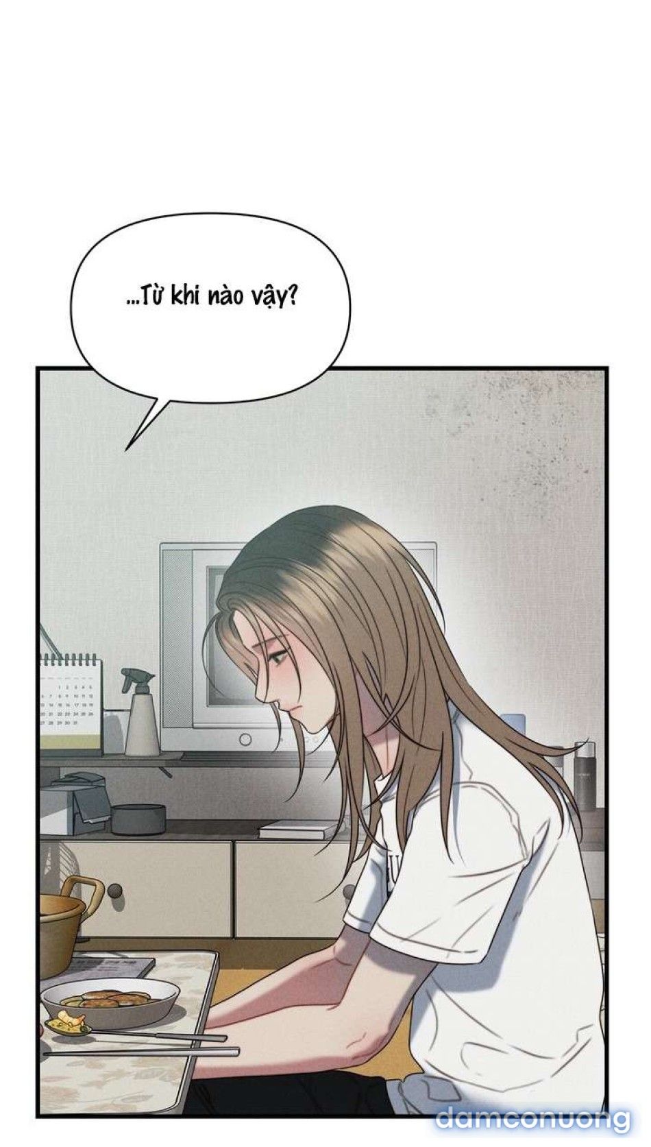 đọc truyện 〖18+〗- Vực Sâu Gỉ Sét Chương 9 ảnh 91 tại Thiên Thai Truyện