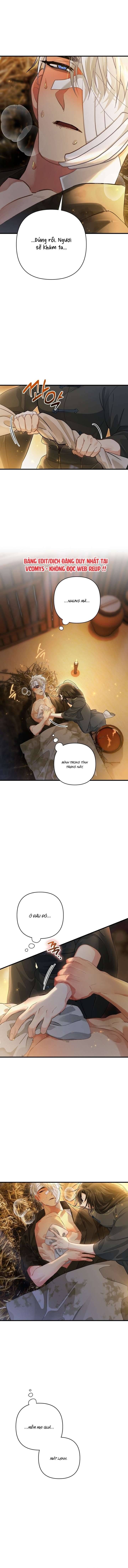 đọc truyện [18+] Vùng Đất Khắc Kỷ Chương 12 ảnh 12 tại Thiên Thai Truyện