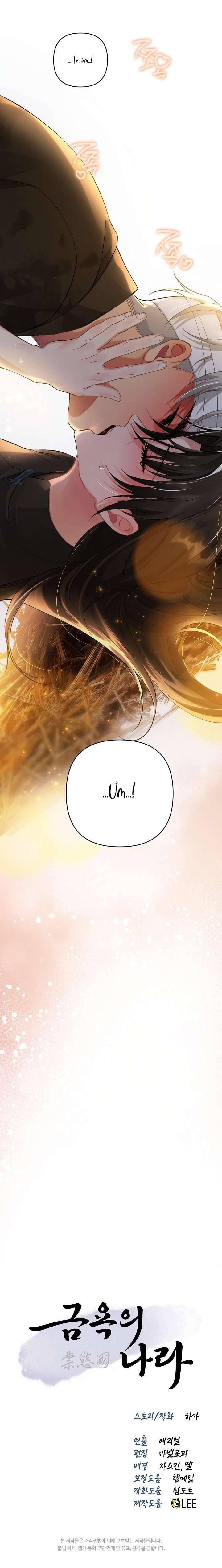 đọc truyện [18+] Vùng Đất Khắc Kỷ Chương 12 ảnh 16 tại Thiên Thai Truyện