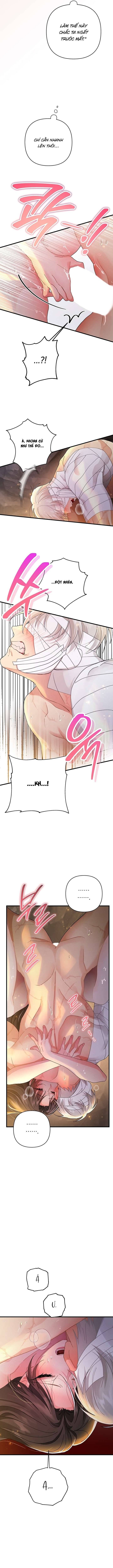 đọc truyện [18+] Vùng Đất Khắc Kỷ Chương 20 ảnh 7 tại Thiên Thai Truyện