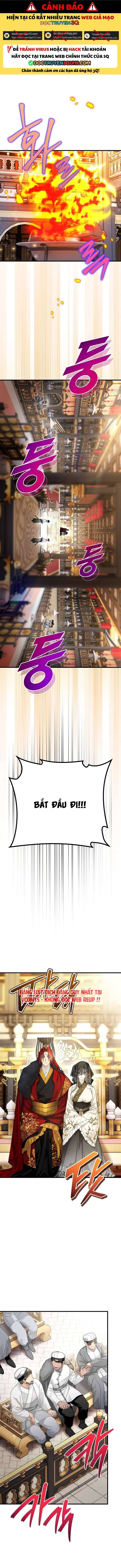 đọc truyện [18+] Vùng Đất Khắc Kỷ Chương 21 ảnh 3 tại Thiên Thai Truyện