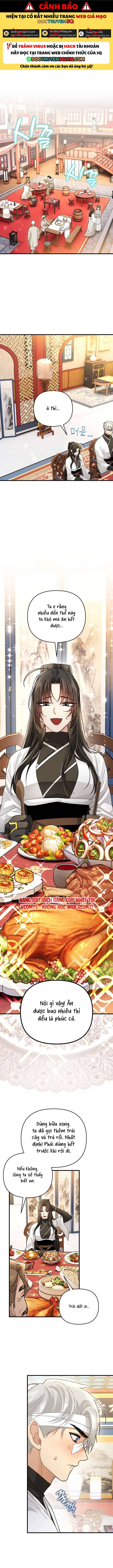 đọc truyện [18+] Vùng Đất Khắc Kỷ Chương 25 ảnh 3 tại Thiên Thai Truyện