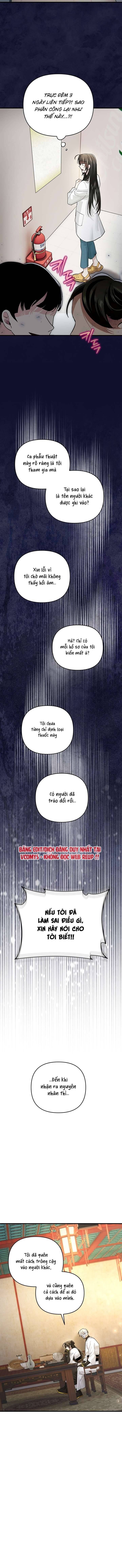 đọc truyện [18+] Vùng Đất Khắc Kỷ Chương 25 ảnh 12 tại Thiên Thai Truyện