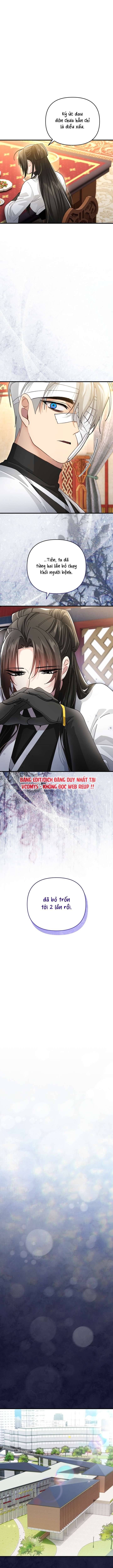 đọc truyện [18+] Vùng Đất Khắc Kỷ Chương 25 ảnh 6 tại Thiên Thai Truyện