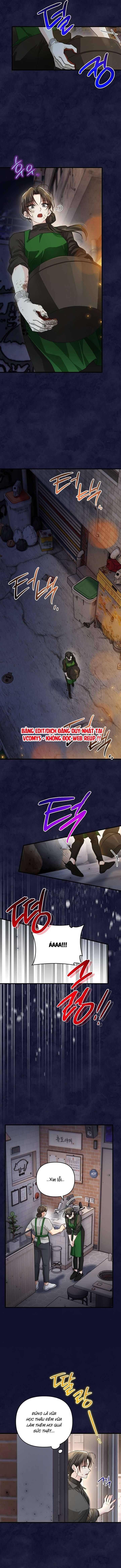 đọc truyện [18+] Vùng Đất Khắc Kỷ Chương 25 ảnh 9 tại Thiên Thai Truyện