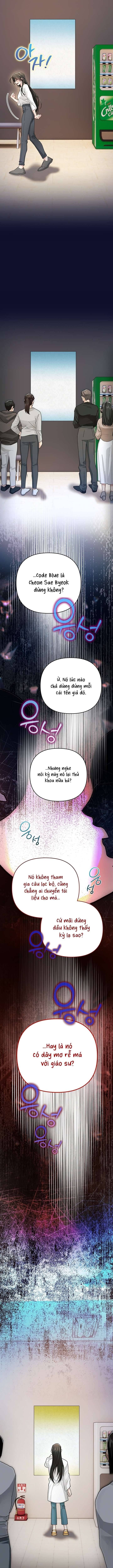 đọc truyện [18+] Vùng Đất Khắc Kỷ Chương 25 ảnh 11 tại Thiên Thai Truyện