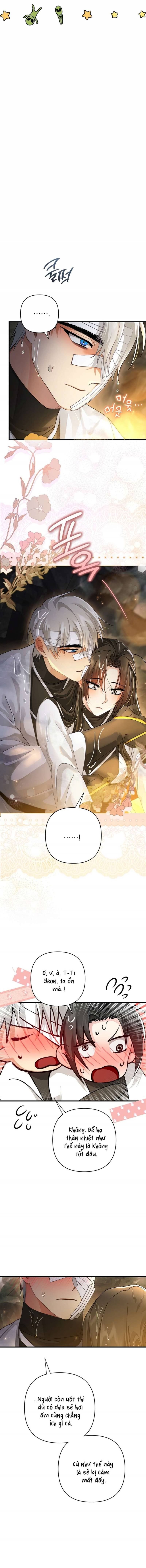 đọc truyện [18+] Vùng Đất Khắc Kỷ Chương 29 ảnh 17 tại Thiên Thai Truyện