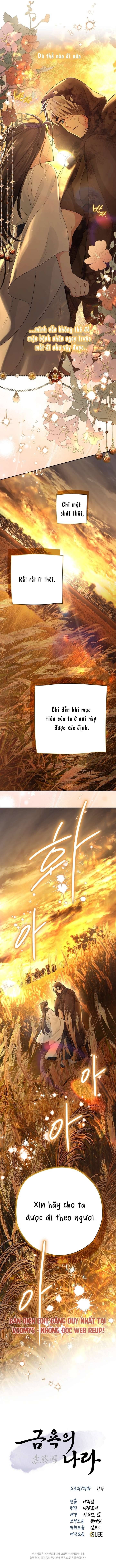 đọc truyện [18+] Vùng Đất Khắc Kỷ Chương 5 ảnh 13 tại Thiên Thai Truyện