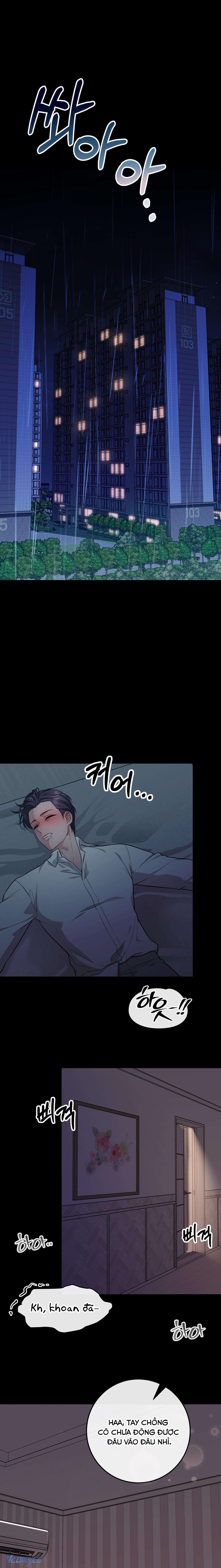 đọc truyện [18+] Vụng Trộm Với Sếp Chương 1 ảnh 2 tại Thiên Thai Truyện