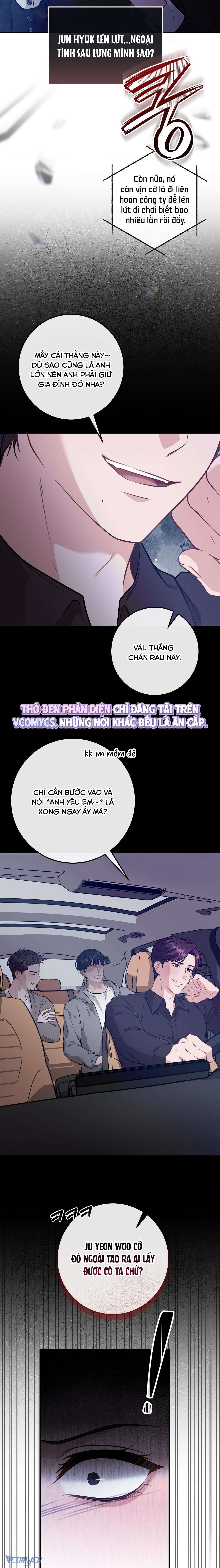 đọc truyện [18+] Vụng Trộm Với Sếp Chương 1 ảnh 12 tại Thiên Thai Truyện