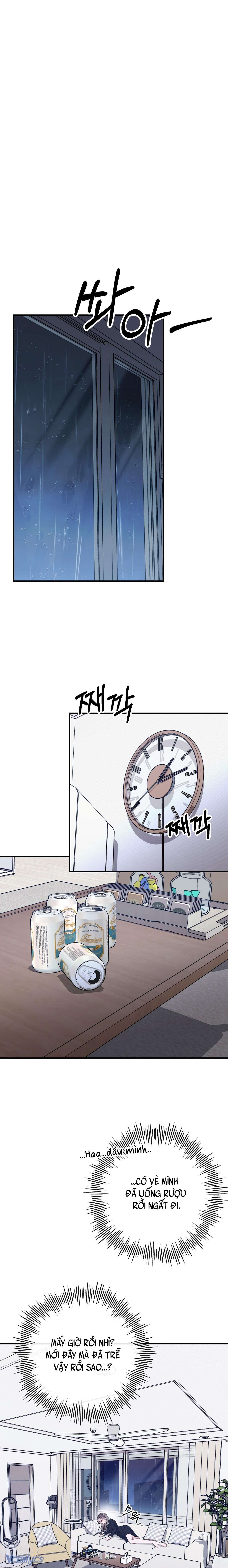 đọc truyện [18+] Vụng Trộm Với Sếp Chương 1 ảnh 16 tại Thiên Thai Truyện