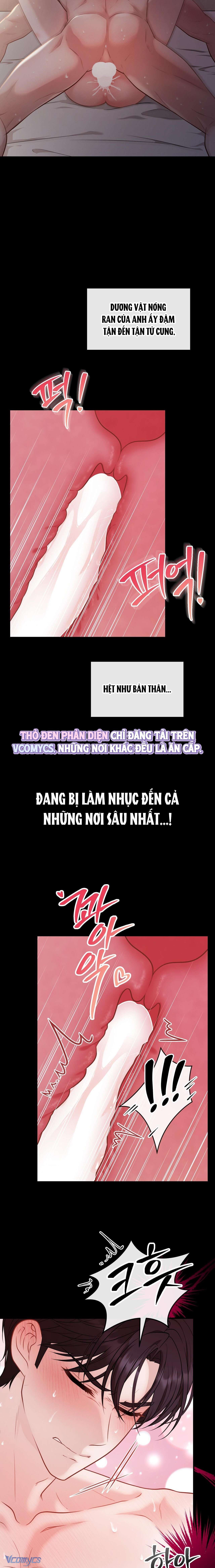 đọc truyện [18+] Vụng Trộm Với Sếp Chương 1 ảnh 6 tại Thiên Thai Truyện