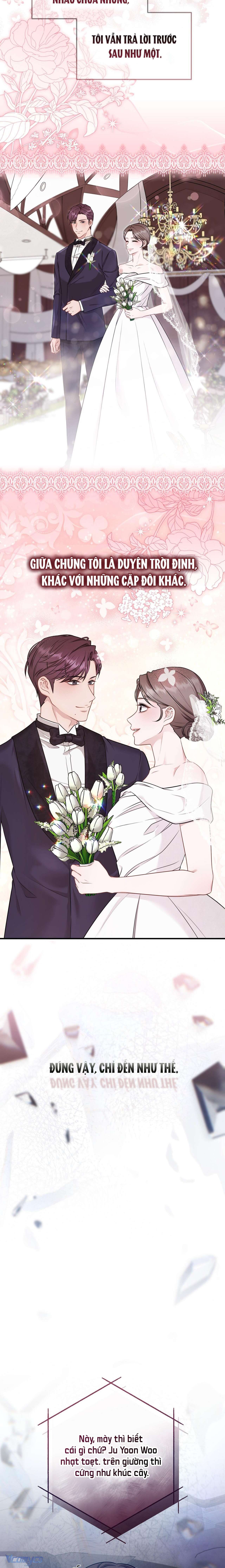 đọc truyện [18+] Vụng Trộm Với Sếp Chương 1 ảnh 10 tại Thiên Thai Truyện