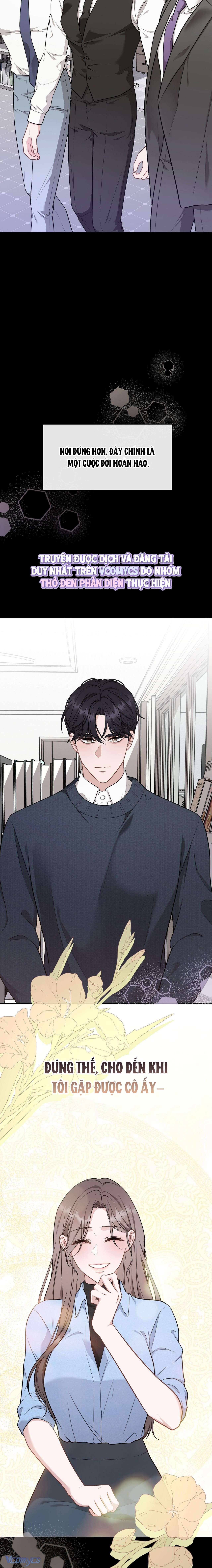 đọc truyện [18+] Vụng Trộm Với Sếp Chương 2 ảnh 3 tại Thiên Thai Truyện