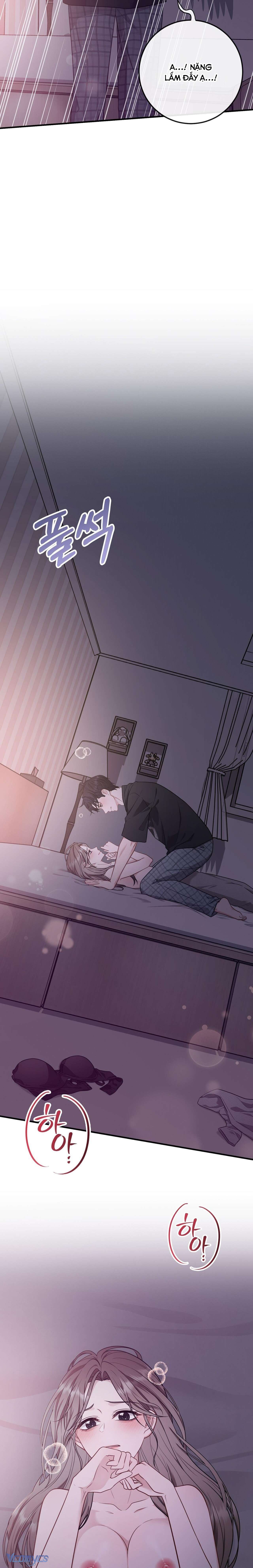 đọc truyện [18+] Vụng Trộm Với Sếp Chương 2 ảnh 13 tại Thiên Thai Truyện