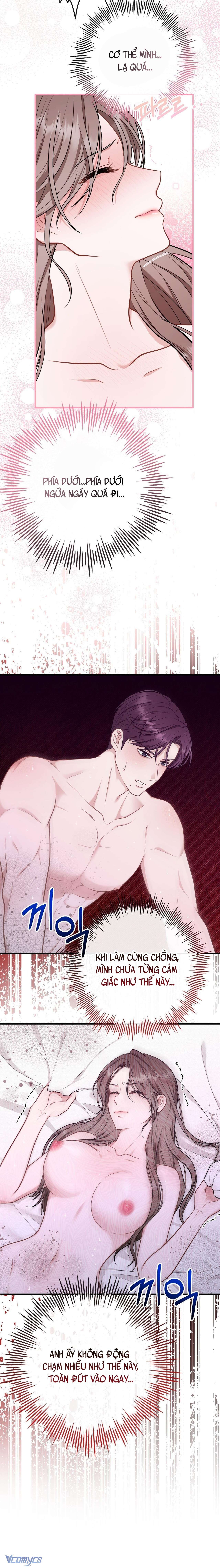 đọc truyện [18+] Vụng Trộm Với Sếp Chương 2 ảnh 16 tại Thiên Thai Truyện