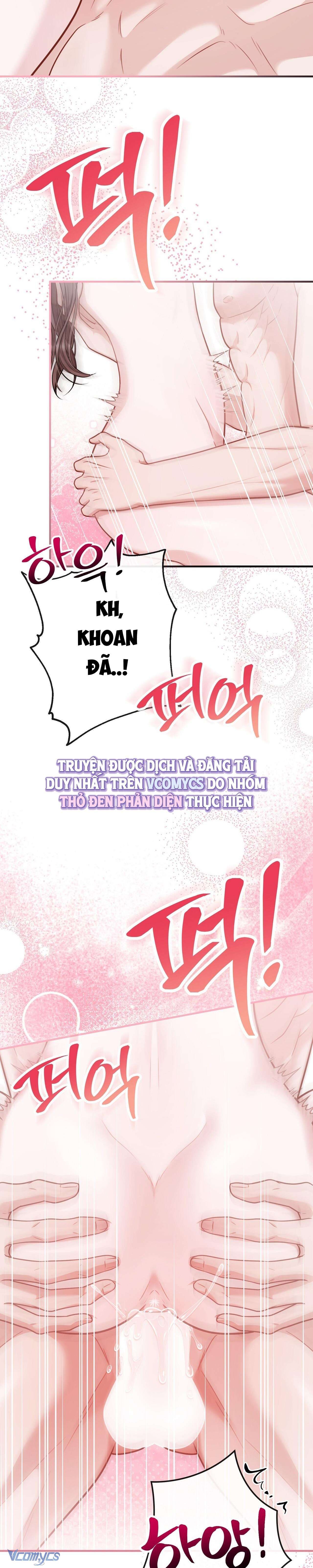 đọc truyện [18+] Vụng Trộm Với Sếp Chương 2 ảnh 27 tại Thiên Thai Truyện