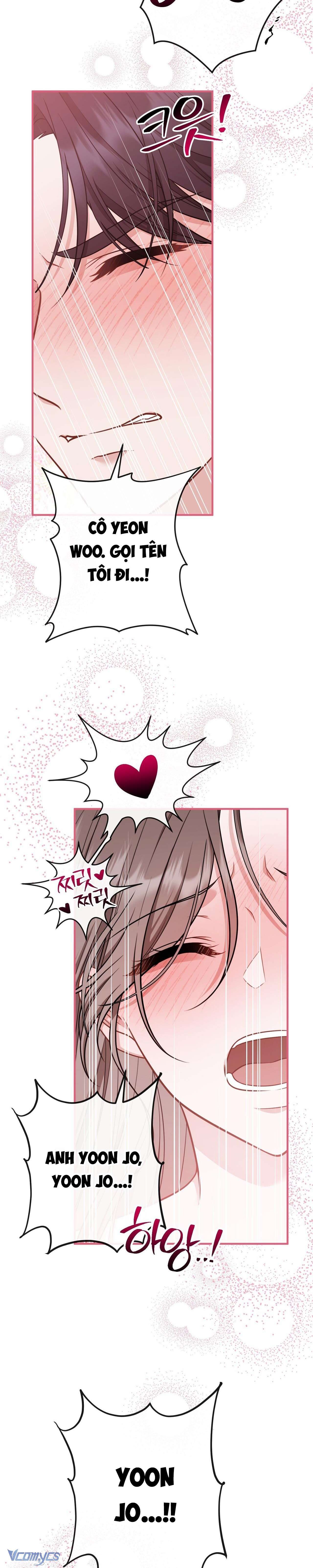 đọc truyện [18+] Vụng Trộm Với Sếp Chương 2 ảnh 28 tại Thiên Thai Truyện