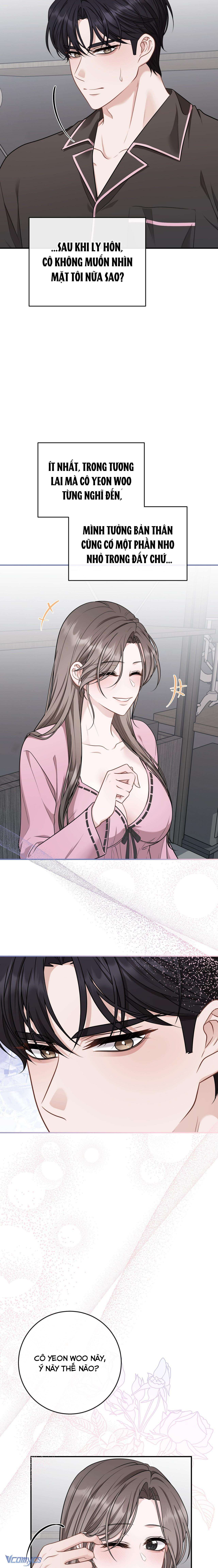 đọc truyện [18+] Vụng Trộm Với Sếp Chương 4 ảnh 14 tại Thiên Thai Truyện