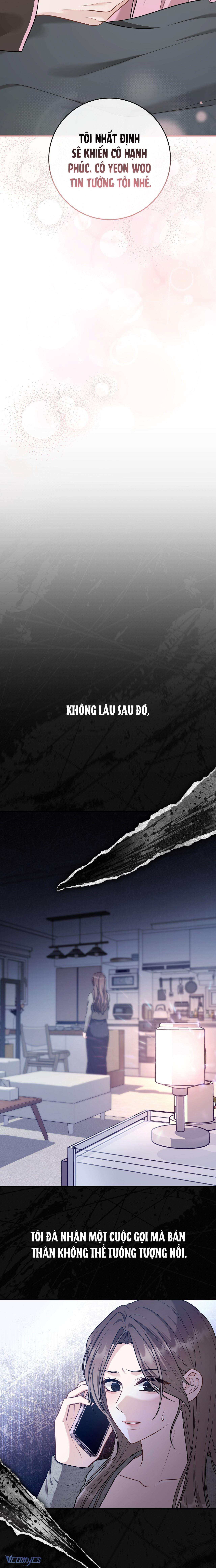 đọc truyện [18+] Vụng Trộm Với Sếp Chương 4 ảnh 17 tại Thiên Thai Truyện