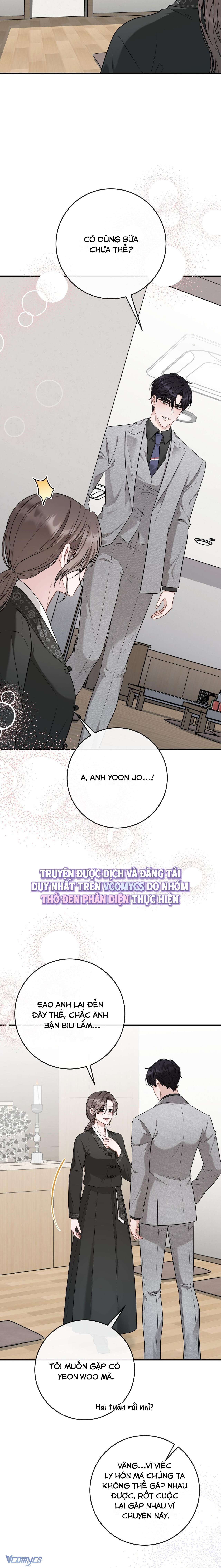 đọc truyện [18+] Vụng Trộm Với Sếp Chương 4 ảnh 21 tại Thiên Thai Truyện