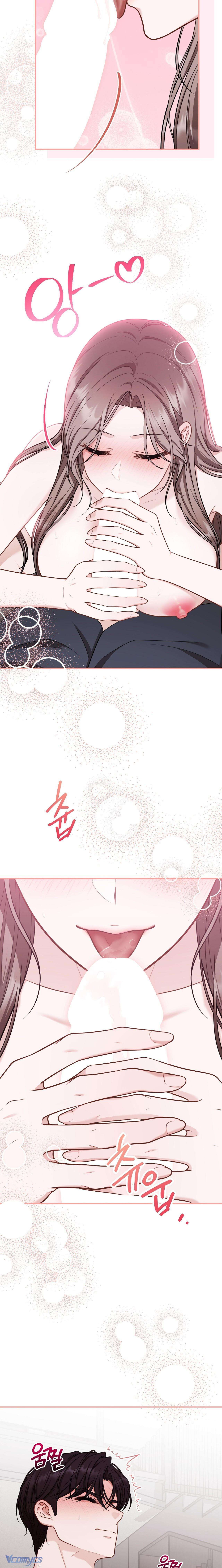 đọc truyện [18+] Vụng Trộm Với Sếp Chương 4 ảnh 10 tại Thiên Thai Truyện