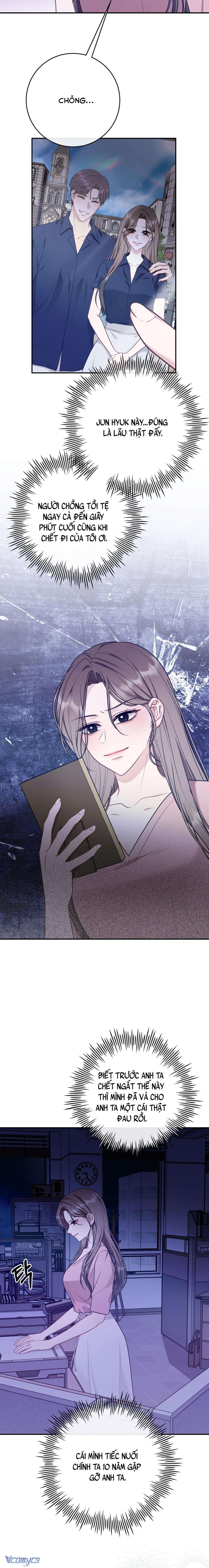 đọc truyện [18+] Vụng Trộm Với Sếp Chương 5 ảnh 5 tại Thiên Thai Truyện