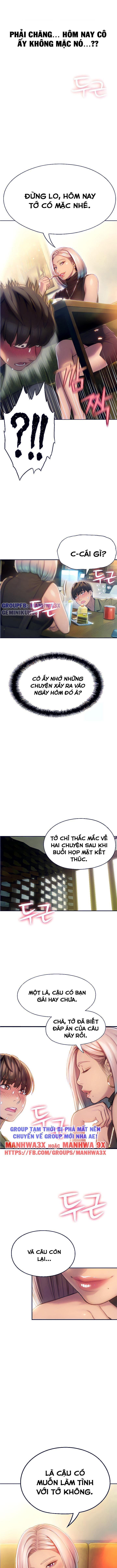 [18+] Vượt Quá Giới Hạn Tình Yêu Chương 10 page 8 - Giả Dược