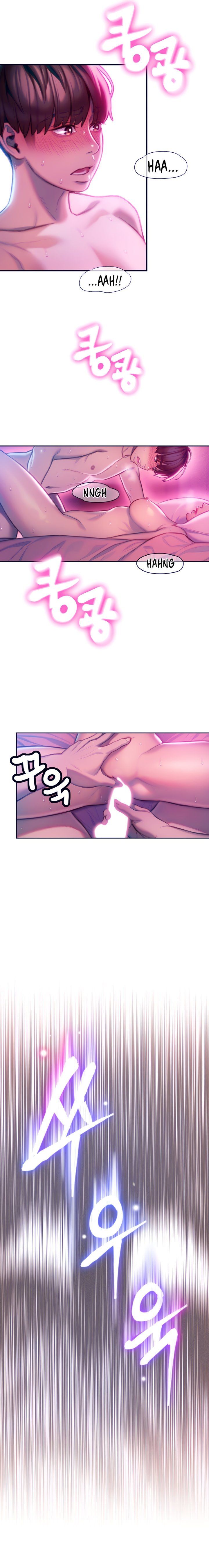 [18+] Vượt Quá Giới Hạn Tình Yêu Chương 14 page 15 - Giả Dược